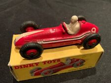 Dinky Toys 23N / 231 Maserati Racing car Boxed