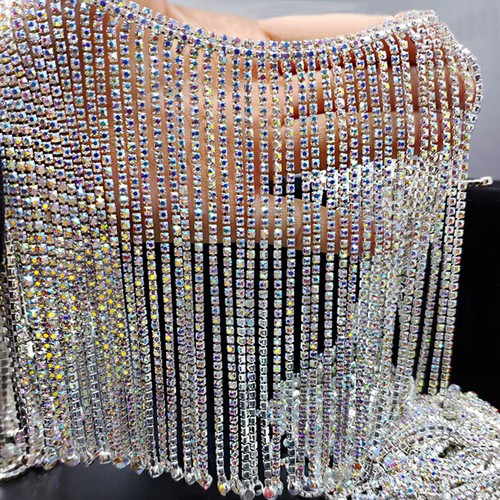 Glitter crystal rhinestone - glitter,