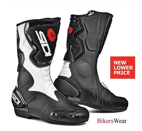 Sidi fusion motorcycle racing - sidi,
