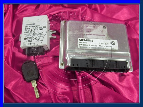 Bmw series e36 e46 e39 - e36,