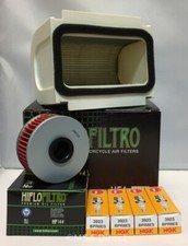 Service Kit For YAMAHA XJ900F