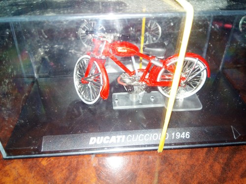 1946 ducati puppy motorcycle - 1946,