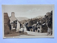 Smithy Brow Ambleside