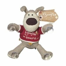 Boofle New Soft Plush  7"