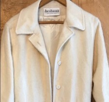 Jacobson By Denise Coat