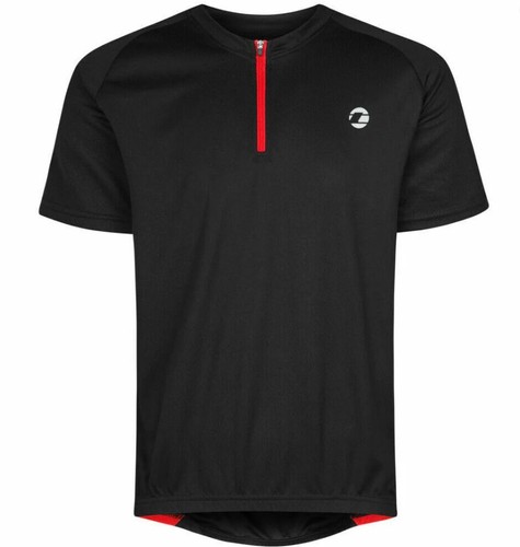 Tenn men black short sleeve - men's,
