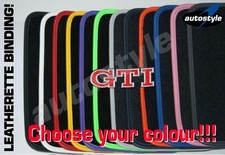 Tailored For VW GOLF MK3