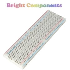 Solderless Prototype