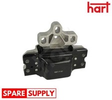 MOUNTING, AUTOMATIC
