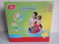 Chad Valley Inflatable Jet Ski