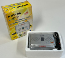 VINTAGE NIPPON PERSONAL