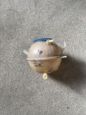 VW MK5 Golf GTI coolant bottle