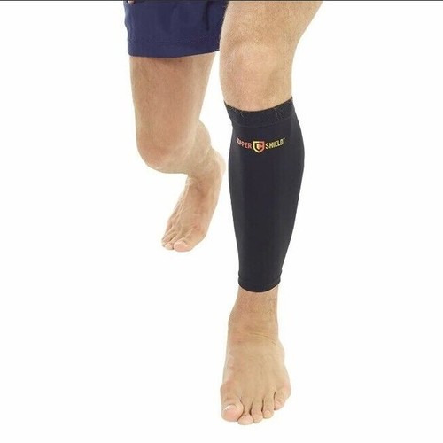 Calf support brace compression - calf,