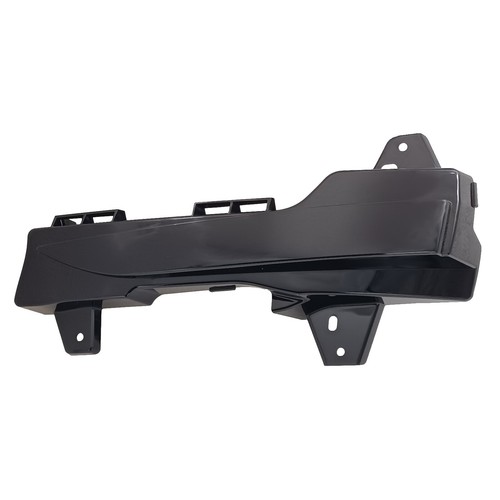 Front left bumper - left, fits