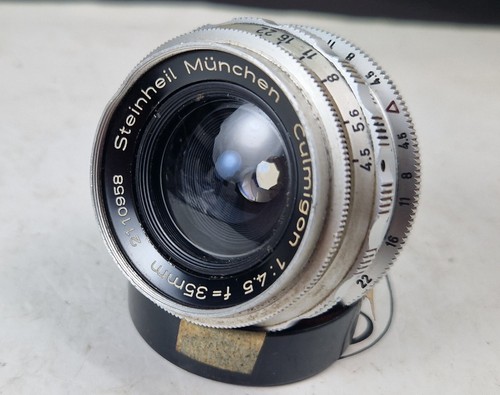 Steinheil culmigon 4 - steinheil, 35