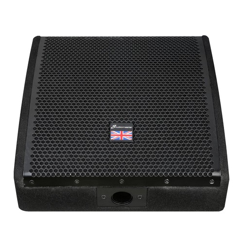Studiomaster sense 12a 600w - sense,