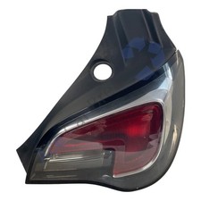 Vauxhall Adam M13 12-19Drivers