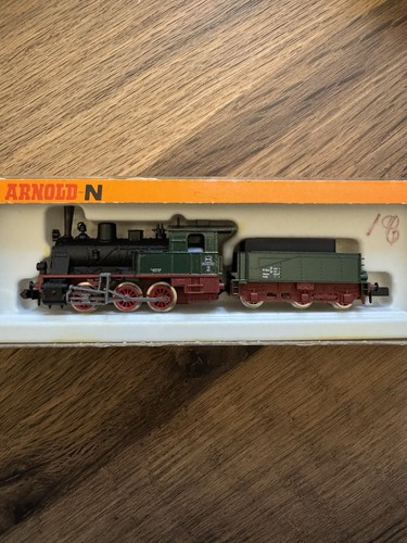 Arnold gauge 2224 - arnold, n