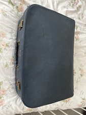 Blue antler vintage - blue,