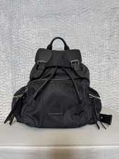 Burberry Medium Rucksack in
