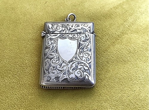 Victorian silver plated - victorian,