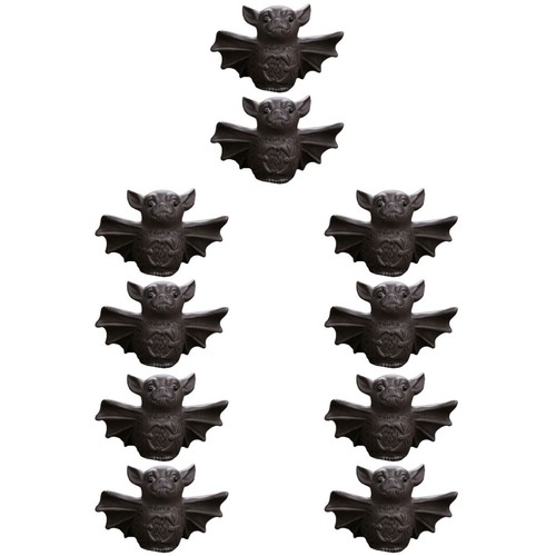 Multipurpose bat figurine - multipurpose,