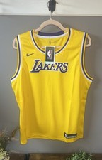Nike nba lakers - lakers, swingman