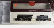 HORNBY 'OO' GAUGE R2021 BR