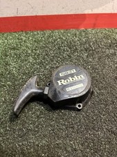 Robin NB31 Petrol Strimmer