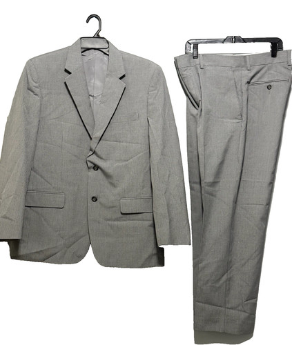 Merona 44r 2pc button - 3,