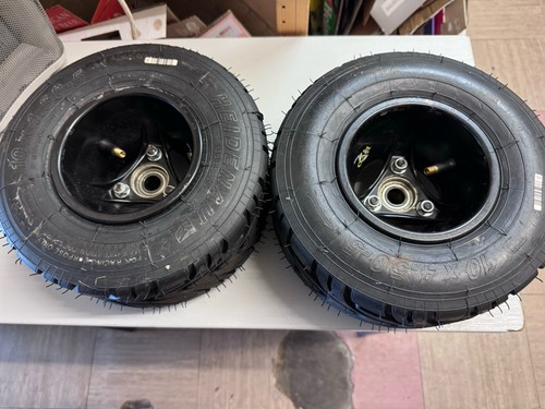 Evo kart bambino wheels - evo,