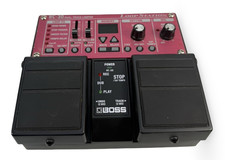 Boss RC-30 Loop Station