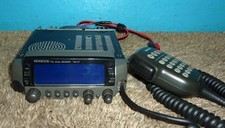 Kenwood TM-V7 FM Dual Bander