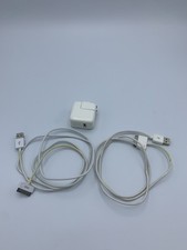 Genuine Apple 30 Pin Cable and