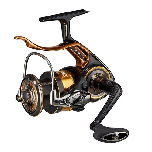 Daiwa iso reel - reel, 22