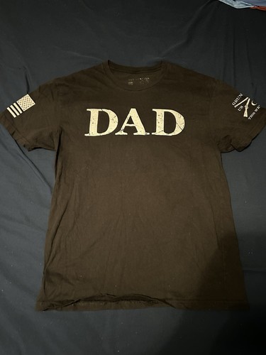 Grunt style mens shirt size - grunt,