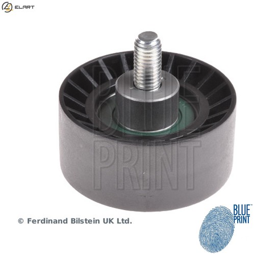 Deflection pulleyguide pulley - deflection,