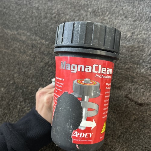 Adey magnaclean professional - adey,