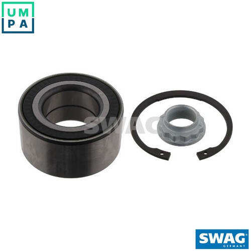 Wheel bearing kit 2044 - 20,