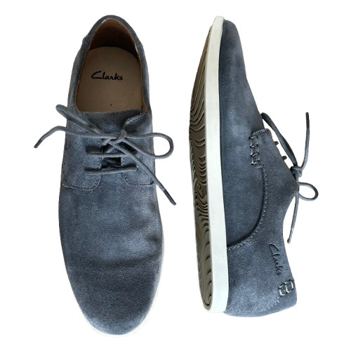 Clarks men brogue shoes - clarks,