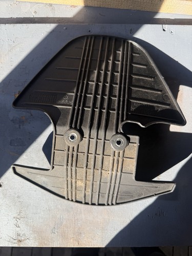 Aprilia rs125 2006 - 2006, under