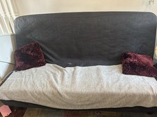 IKEA Sofa Bed Bedroom