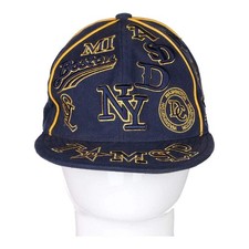 Multi Logo City Hunter MLB Cap