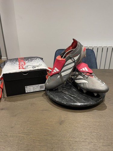 Adidas predator elite iron - sg,