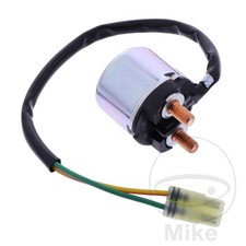 Starter Motor Relay JMP Fits