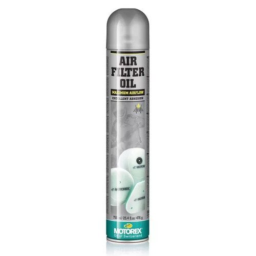 Motorex air filter - motorex, oil