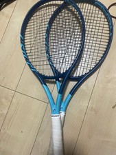 2 Racquets!! HEAD INSTINCT MP