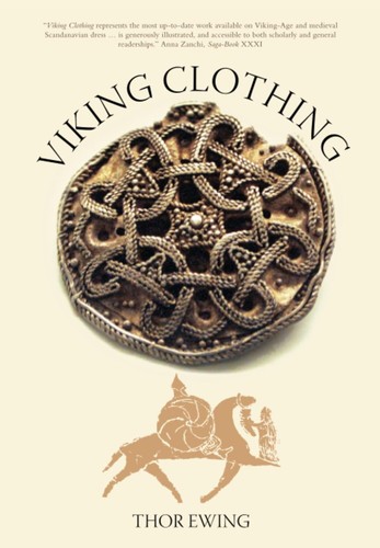 Viking clothing ewing - ewing, (pb
