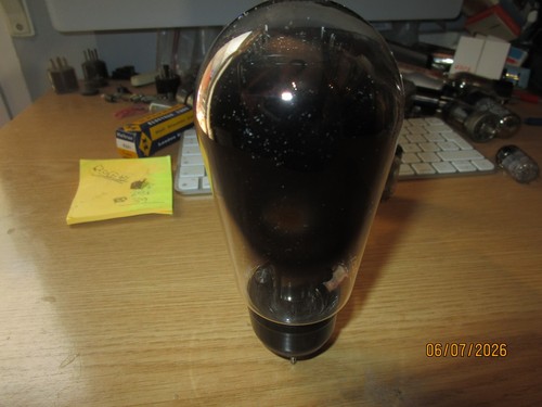 Det7 gec marconi osram pt25 - marconi,