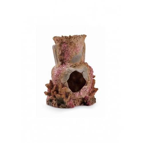 Biorb aquarium lost vase decor - biorb,